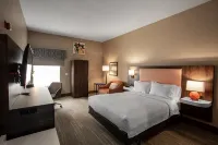 Hampton Inn Springfield - Wifi