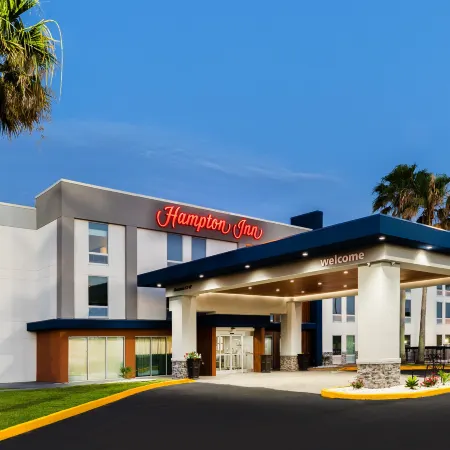 Hampton Inn Sulphur/Lake Charles Area