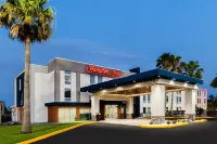 Hampton Inn Sulphur/Lake Charles Area Hotels in Sulphur