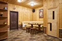 Extra Mini-Hotel