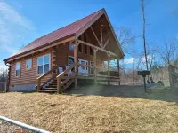 Little  House  On  The  Quarry