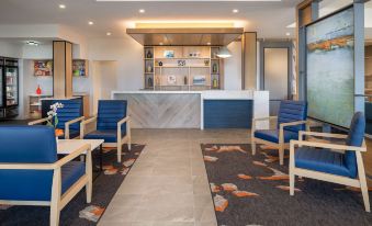 Hyatt House Auburn Hills/detroit