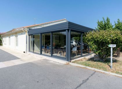 Brit Hotel Avignon Sud - Le Calendal