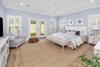 Turtle Retreat - 17 Orchard 5 BR New Construction - St. Simons Island