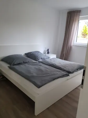 Vacation apartment EIFELGLÜCK Отели рядом с достопримечательностью «Cono's Paradise»