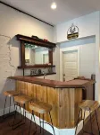 Guest Favorite! Spacious Loft Overlooking NC Transportation Museum