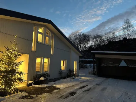 Workshop chalet ZH10 Отели в г. Ольсберг