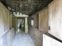 The Ballroom at Cutthorne