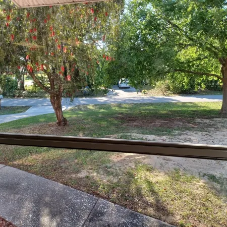 • Pool home • Spacious yard •
