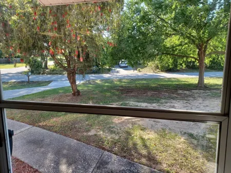 • Pool home • Spacious yard •