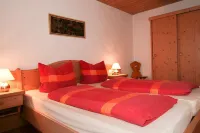 Königssee, vacation apartments Klausner