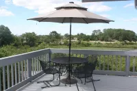 Beautiful Oceanfront Home in Estate Setting Gloucester — Winter Rental Available