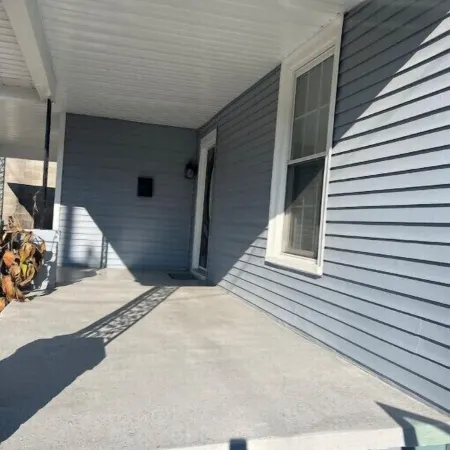 Charming, spacious and updated 3 bedroom bungalow in up and coming Rocky Mount.