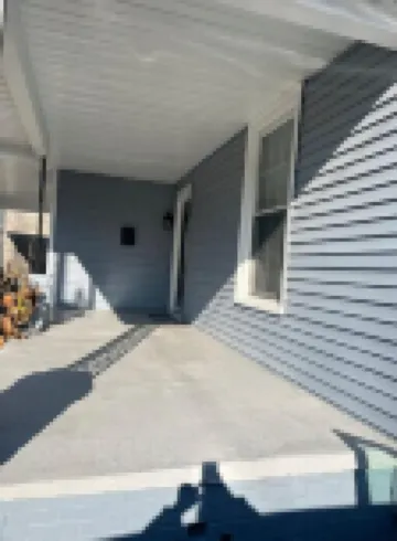 Charming, spacious and updated 3 bedroom bungalow in up and coming Rocky Mount.