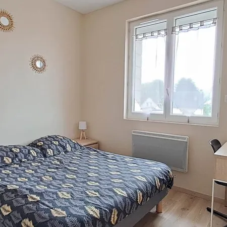3-star apartment 63 m2