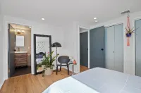 CREATIVES DREAM GETAWAY Hotels in Gardiner