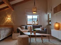 Vacation apartment Kuschelzeit Pfronten Allgäu 2-3 persons 33 m²