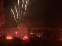 North Shore, Conesus Lake