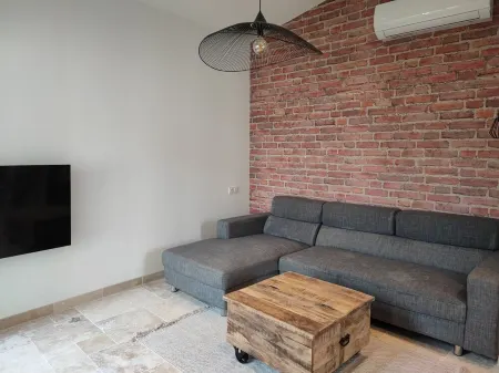 Charmante Maison au Calme