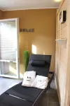 Great, open loft apartment with fantastic roof terrace