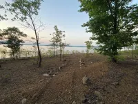 Couples Cabin at the Lake