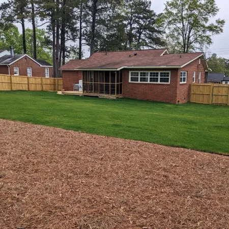 Remodeled Bungalow walking distance to Augusta National
