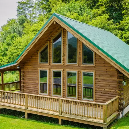 ✧King Cabin - find out why it is the KING!