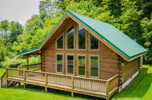 ✧King Cabin - find out why it is the KING!