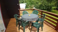 Gemütliches Ferienhaus am Twistesee im Ferienland Waldeck-frankenberg