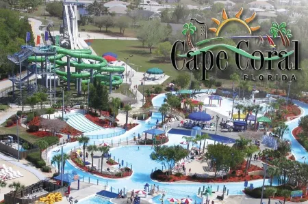 Villa Lago Vista - Waterfront Gem w/ Gulf Access