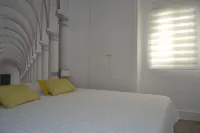 NEVERENDING RIJANA, Cala Rijana at your fingertips! Hotels near Factory Azucarera Ntra. Sra. Del Pilar