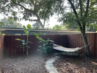 NEW! Spacious designer 2-Bed/2.5-Bath townhome near Downtown Orlando