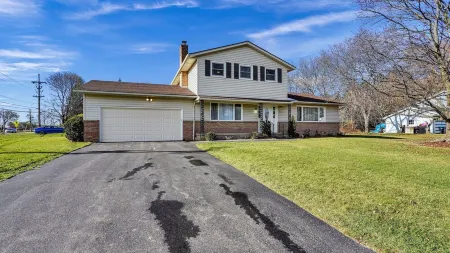 Family and Dog friendly home in Brighton Отели в г. Брайтон