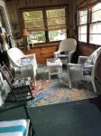 湖畔魔力阿迪朗達克公園Mountain Lake畔僻靜鄉村別墅 - 3星級