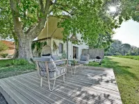 La Maison de Campagne , in Provence Gîte with swimming pool and bicycles Hotels in Beaucaire