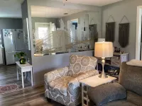 Crystal Cottage your destination to fun in the sun and activities