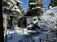 Luxurious Chalet in a Quiet and Ideal Location - Classified