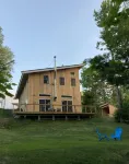 New home with mountain views! Great for trail side biking. Monthly discount.