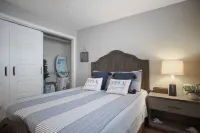 Fully Updated, Ground Floor Luxury Condo, Great Ocean View - Unit 49