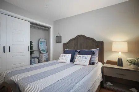 Fully Updated, Ground Floor Luxury Condo, Great Ocean View - Unit 49