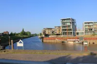 Fewo, Zimmervermietung Direkt im Zentrum Www.stade-altstadt-apartment.de