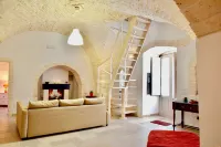 Trullo Stella: Luxury Trullo