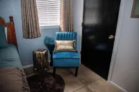 LET D'S COZY COTTAGE #2 PROVIDE YOU A COMFORTABLE STAY IN BIG SPRING, TEXAS!!! Các khách sạn gần Howard College