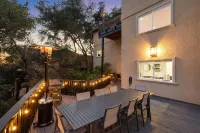 Montclair Modern Luxury Retreat