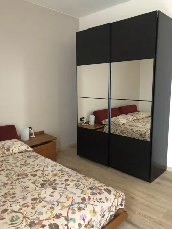 Renovated apartment in Abano Terme Отели рядом с достопримечательностью «Metropole Minigolf»