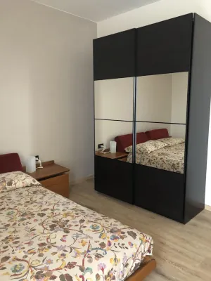 Renovated apartment in Abano Terme