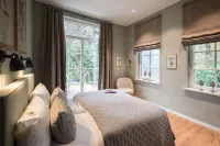 Luxury vacation apartment tom Brok in Karl-Georgs-Forst; dogs welcome