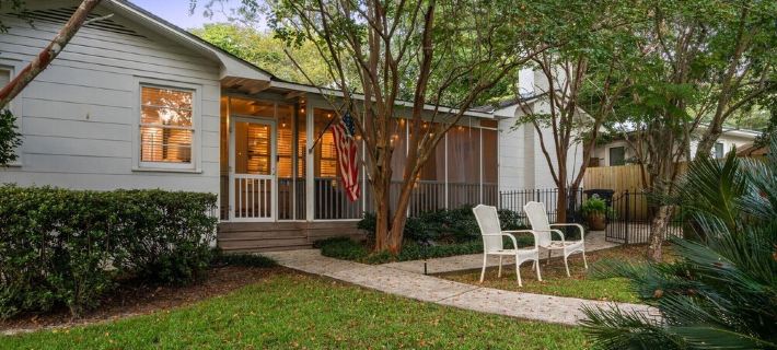 “Meet Me in Fairhope”-Walk to Bay and Beach in the Heart of Fairhope! Hotels in Fairhope