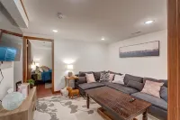 Paoli Den - Renovated Flat! Hotels in Verona