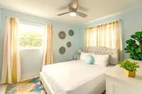 Stunning 4BR Home w/ Pool & Spa, Fire Pit Hotel in zona Kensington Golf & Country Club